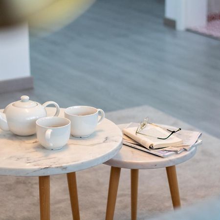 Lovelystay - Boavista Cozy Apartment بورتو المظهر الخارجي الصورة