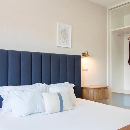 Lovelystay - Boavista Cozy Apartment بورتو المظهر الخارجي الصورة