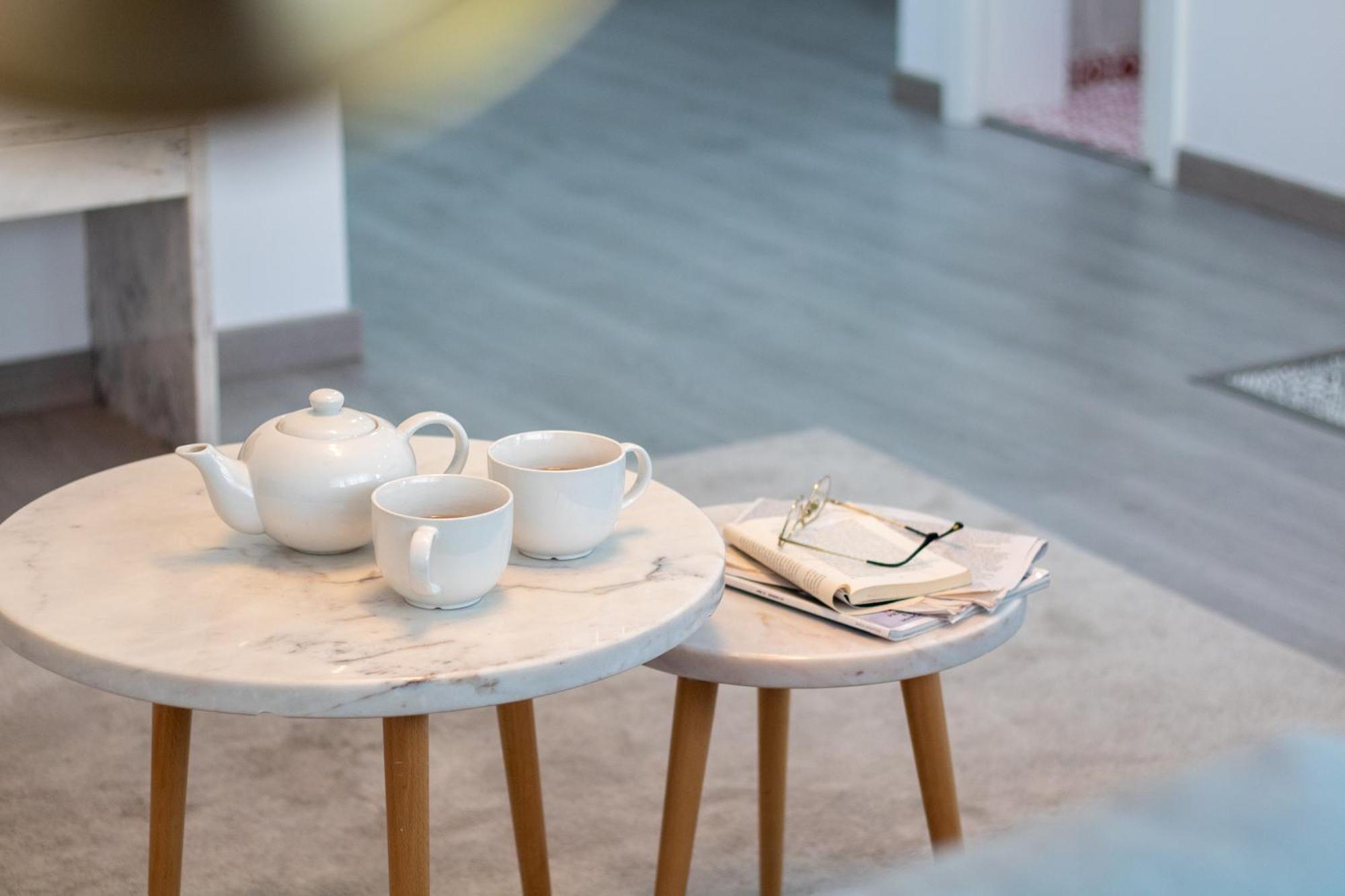 Lovelystay - Boavista Cozy Apartment بورتو المظهر الخارجي الصورة