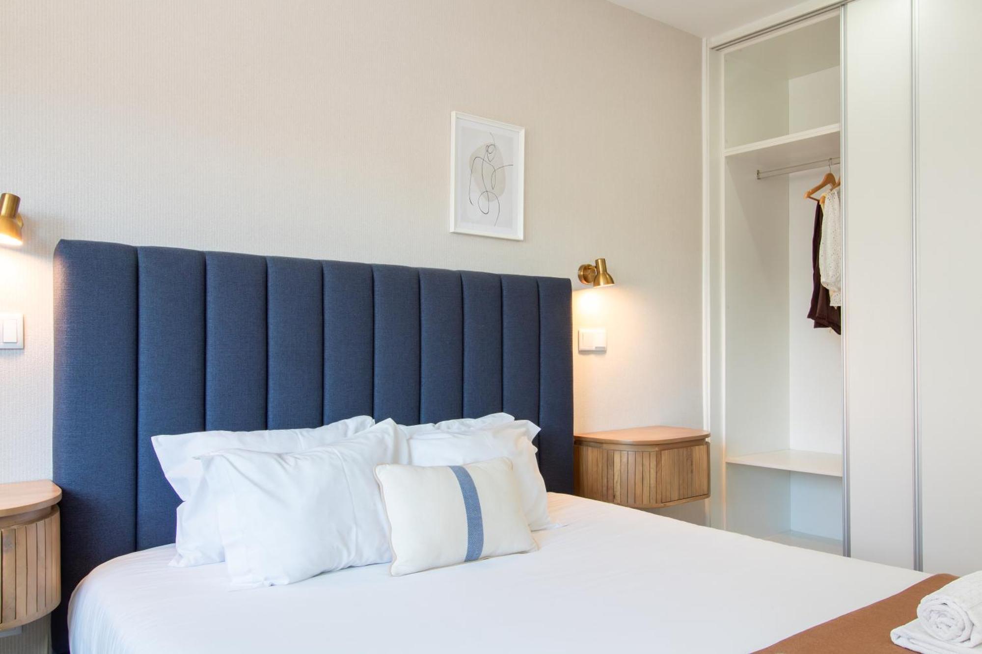 Lovelystay - Boavista Cozy Apartment بورتو المظهر الخارجي الصورة