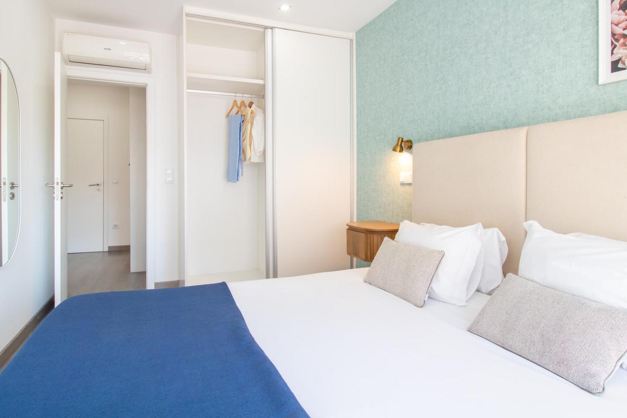 Lovelystay - Boavista Cozy Apartment بورتو المظهر الخارجي الصورة