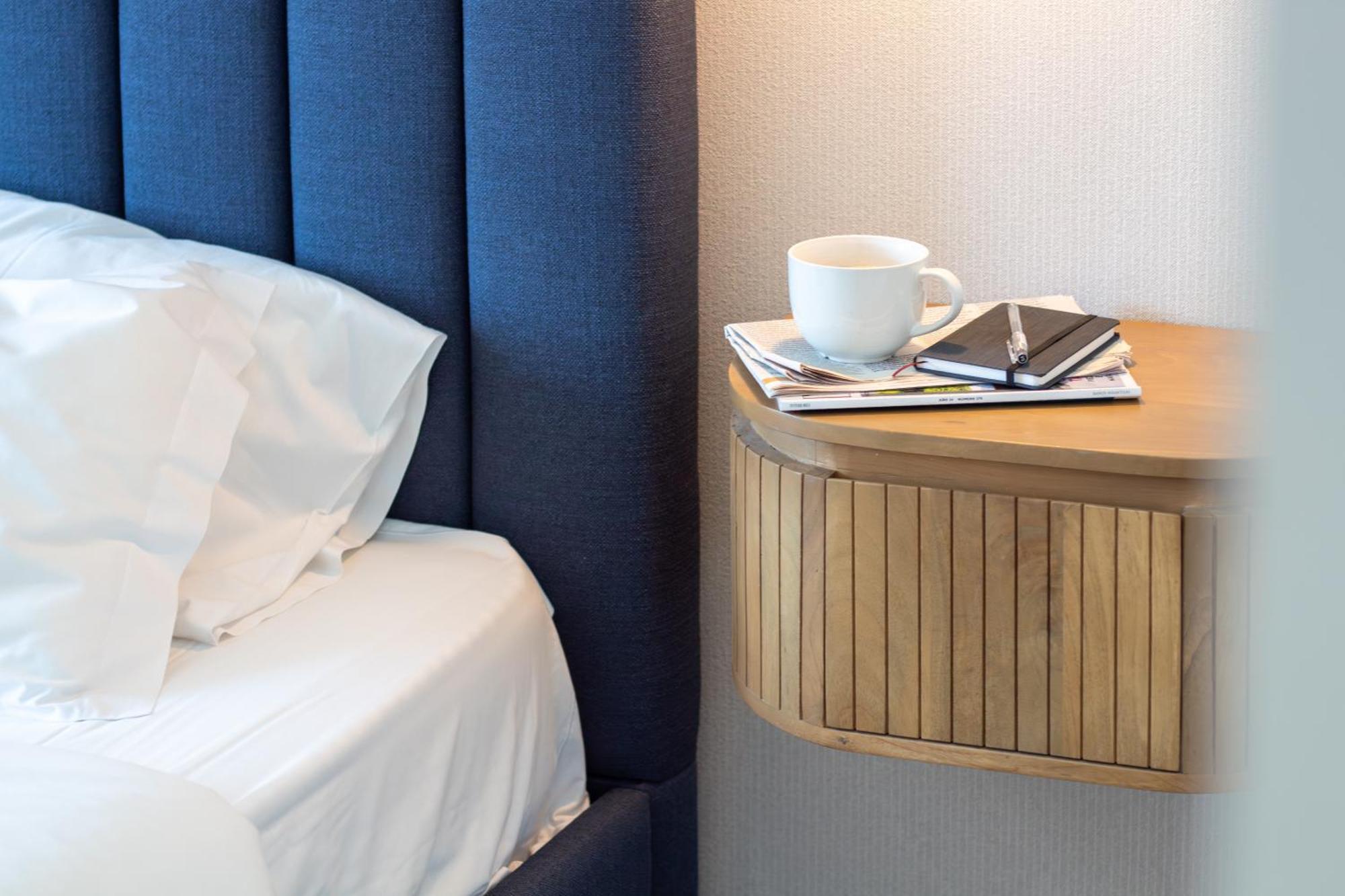 Lovelystay - Boavista Cozy Apartment بورتو المظهر الخارجي الصورة