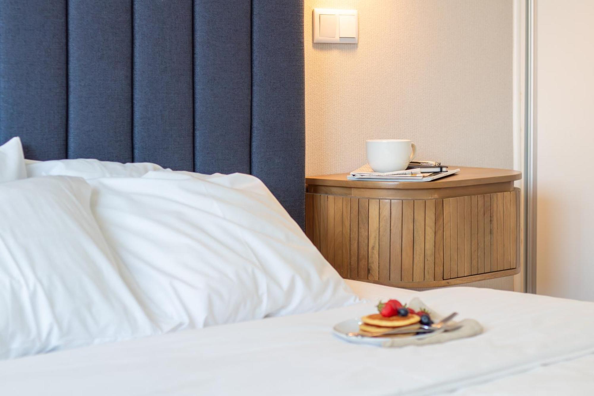Lovelystay - Boavista Cozy Apartment بورتو المظهر الخارجي الصورة