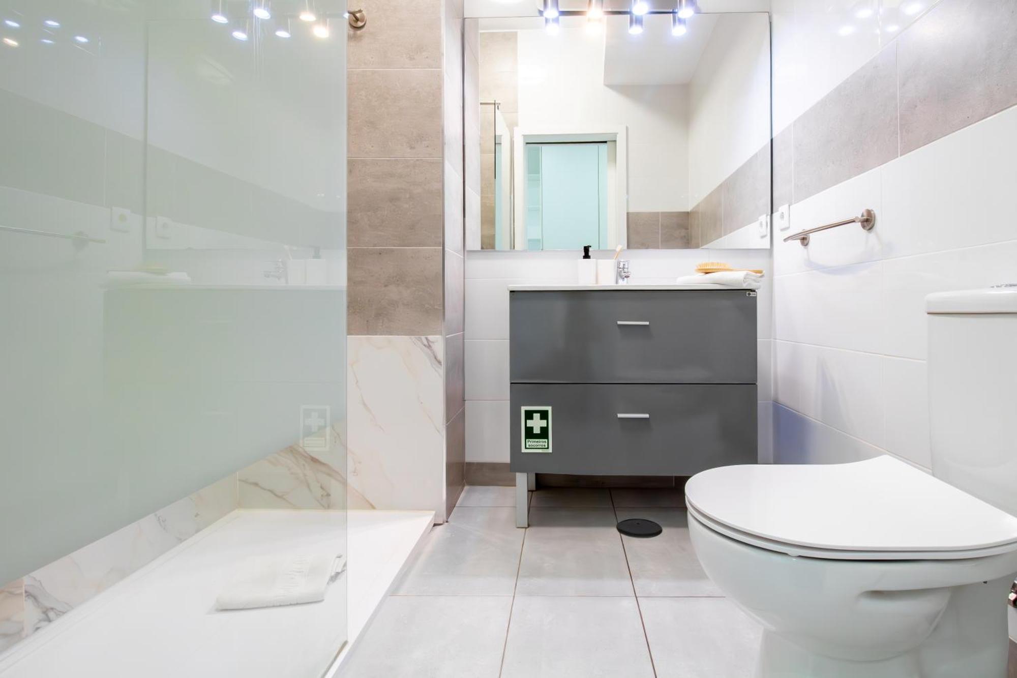 Lovelystay - Boavista Cozy Apartment بورتو المظهر الخارجي الصورة