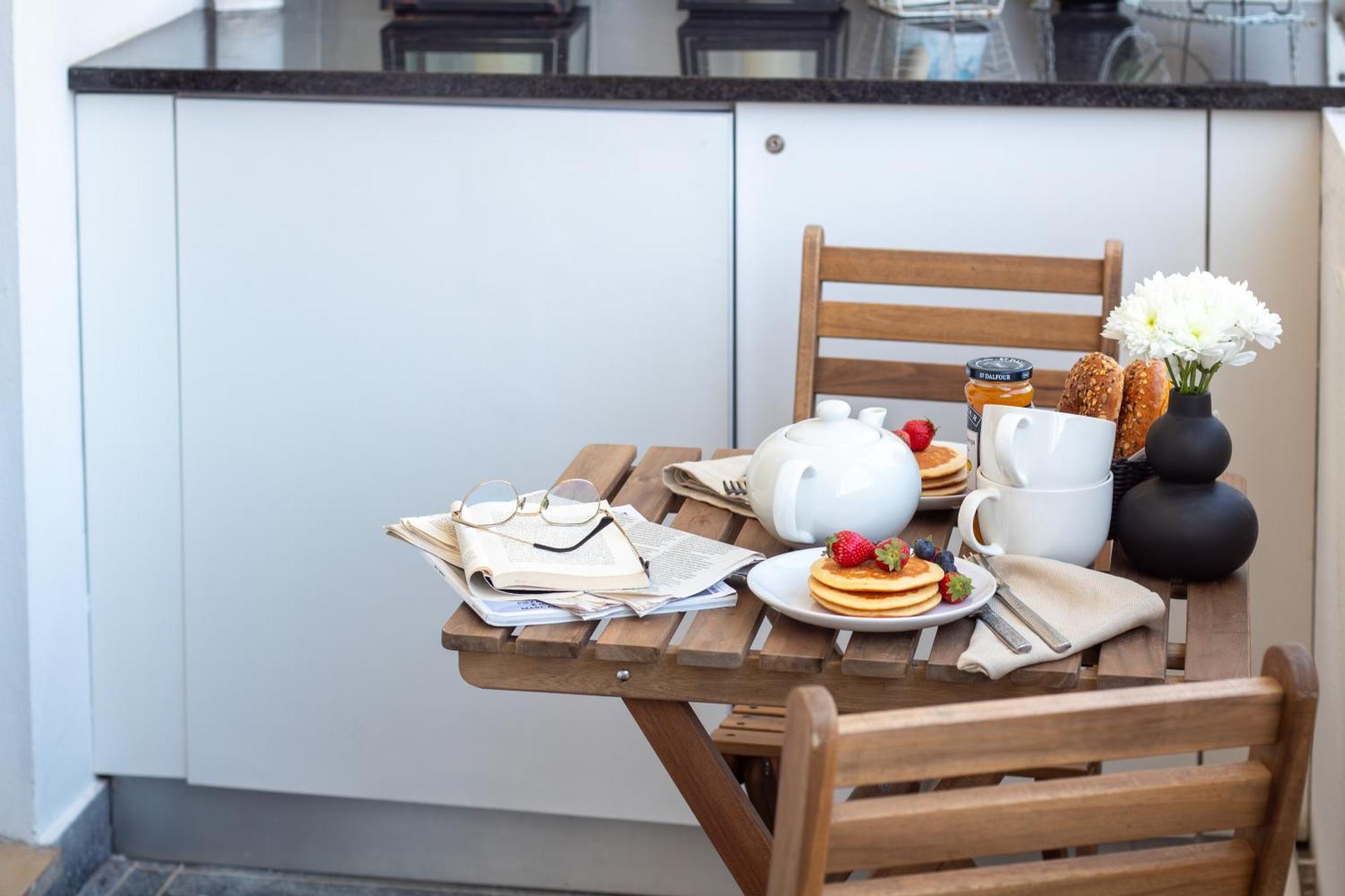 Lovelystay - Boavista Cozy Apartment بورتو المظهر الخارجي الصورة