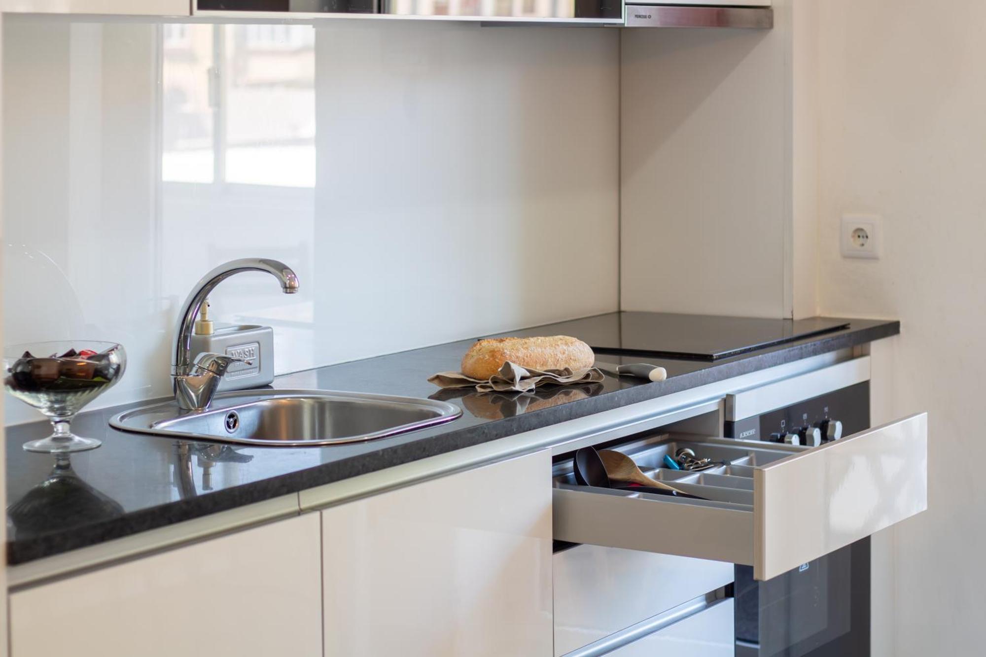 Lovelystay - Boavista Cozy Apartment بورتو المظهر الخارجي الصورة