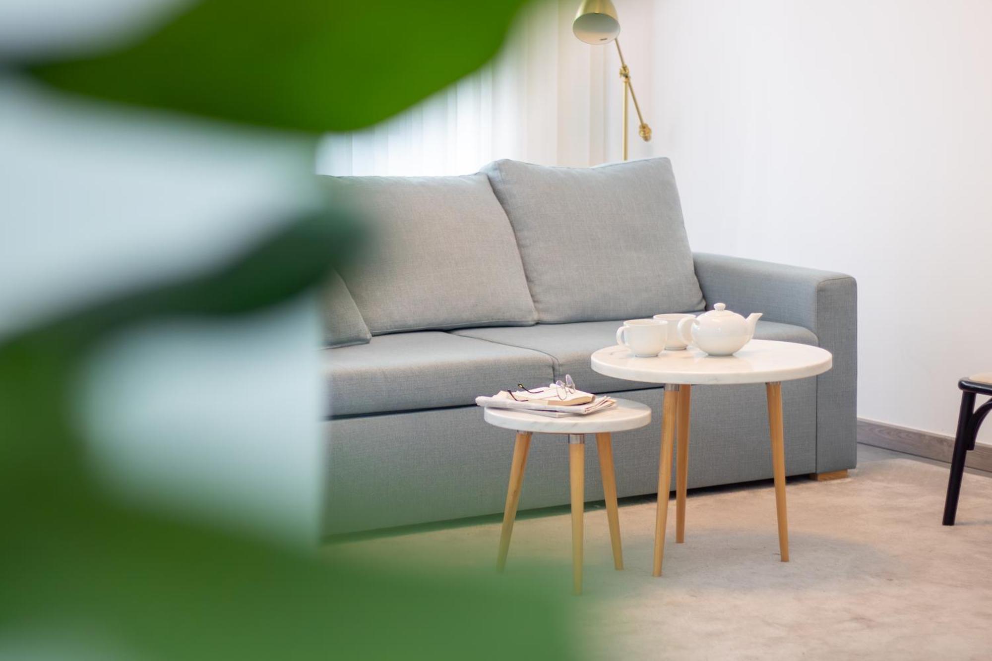 Lovelystay - Boavista Cozy Apartment بورتو المظهر الخارجي الصورة